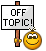 offtopic
